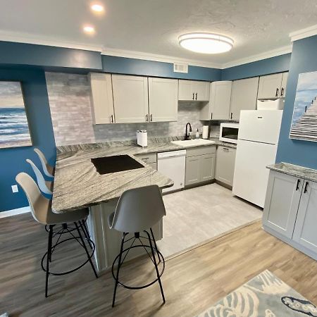 Marylander Condominiums, 90 Steps From The Beach Ocean City Bagian luar foto