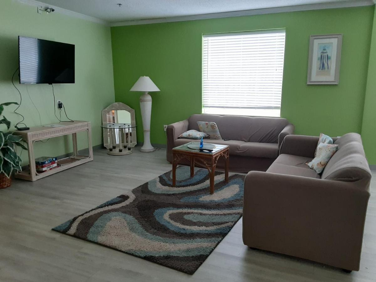 Marylander Condominiums, 90 Steps From The Beach Ocean City Bagian luar foto