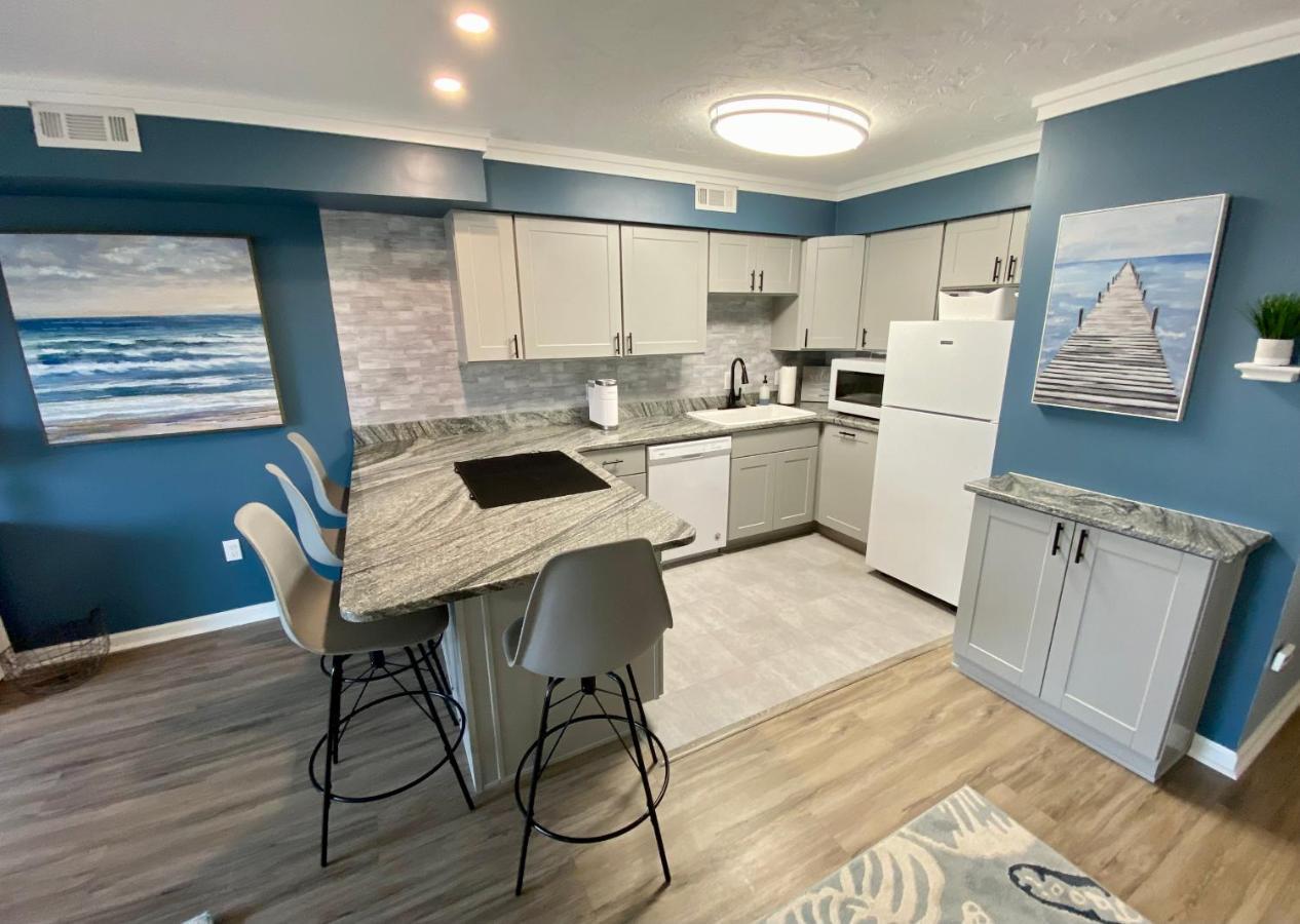 Marylander Condominiums, 90 Steps From The Beach Ocean City Bagian luar foto