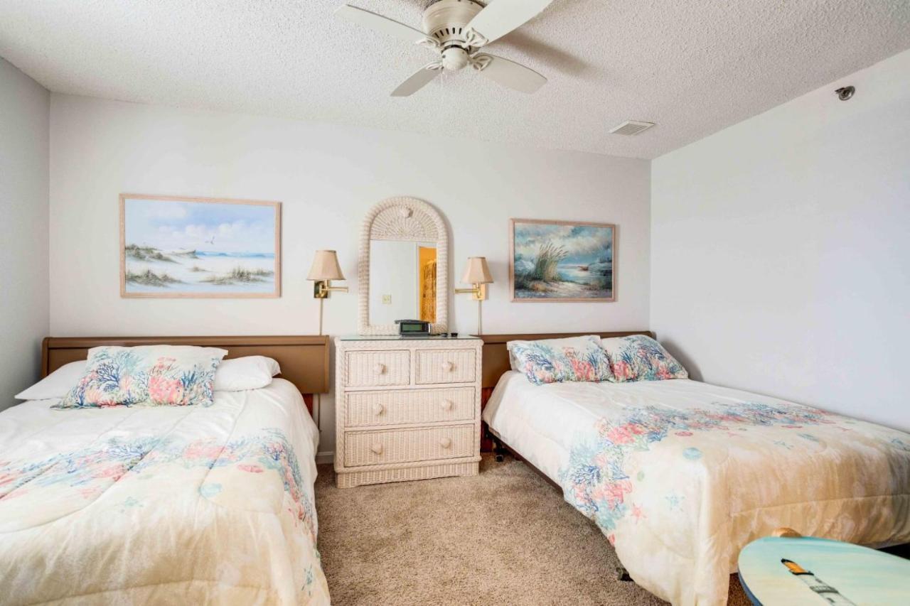 Marylander Condominiums, 90 Steps From The Beach Ocean City Bagian luar foto