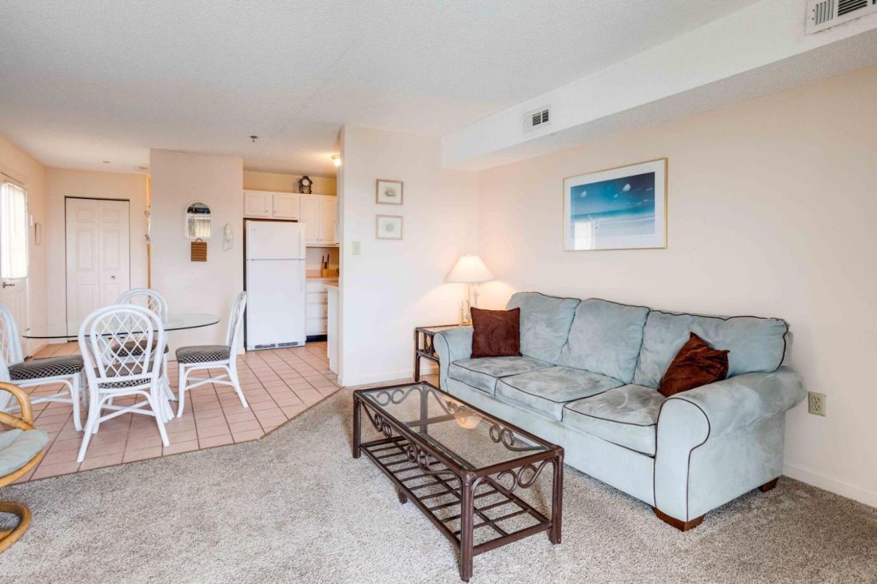 Marylander Condominiums, 90 Steps From The Beach Ocean City Bagian luar foto