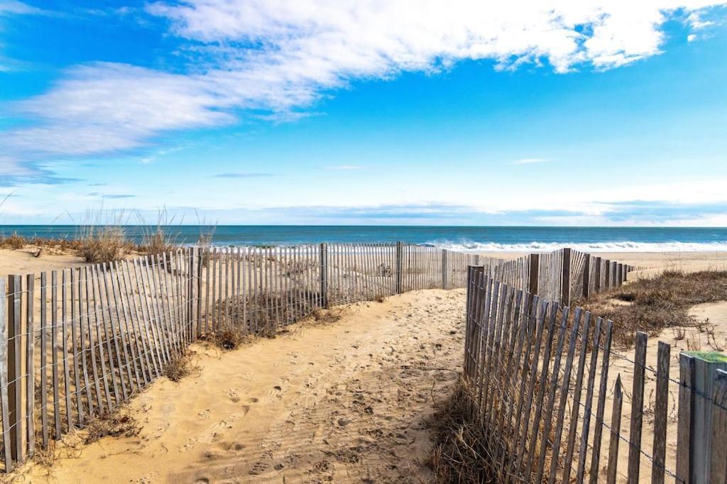 Marylander Condominiums, 90 Steps From The Beach Ocean City Bagian luar foto