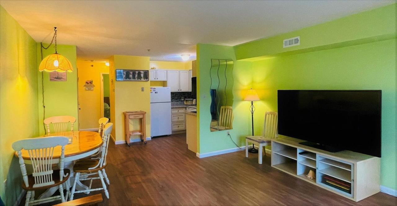 Marylander Condominiums, 90 Steps From The Beach Ocean City Bagian luar foto