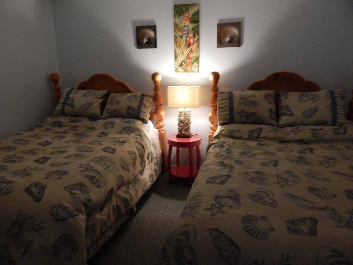 Marylander Condominiums, 90 Steps From The Beach Ocean City Bagian luar foto