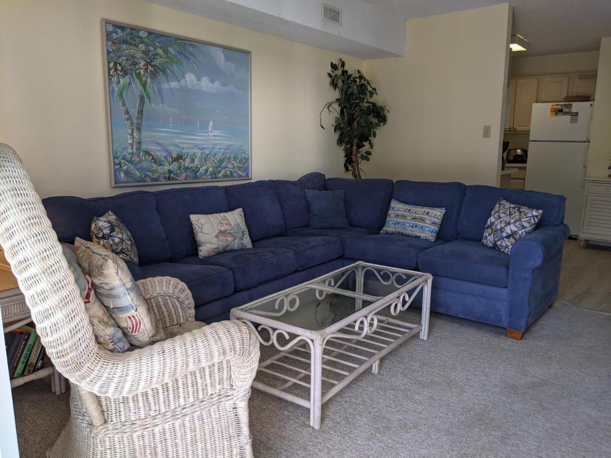Marylander Condominiums, 90 Steps From The Beach Ocean City Bagian luar foto
