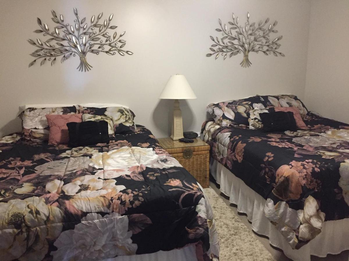 Marylander Condominiums, 90 Steps From The Beach Ocean City Bagian luar foto