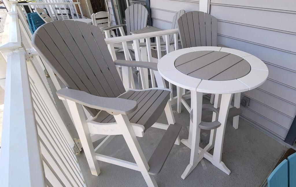 Marylander Condominiums, 90 Steps From The Beach Ocean City Bagian luar foto