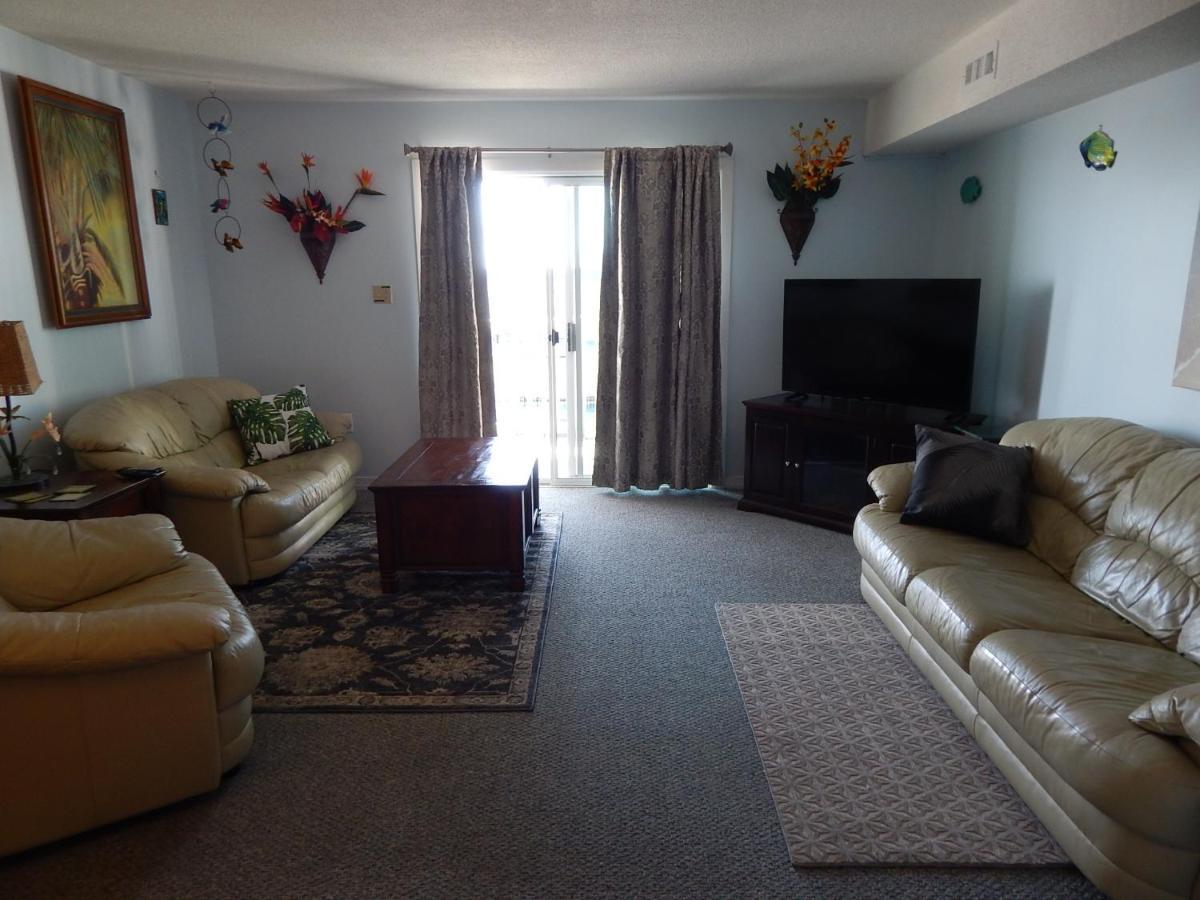 Marylander Condominiums, 90 Steps From The Beach Ocean City Bagian luar foto