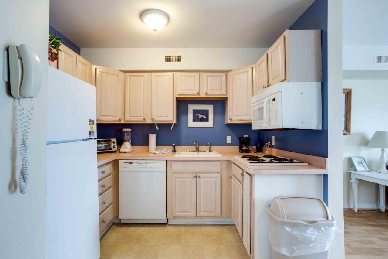 Marylander Condominiums, 90 Steps From The Beach Ocean City Bagian luar foto