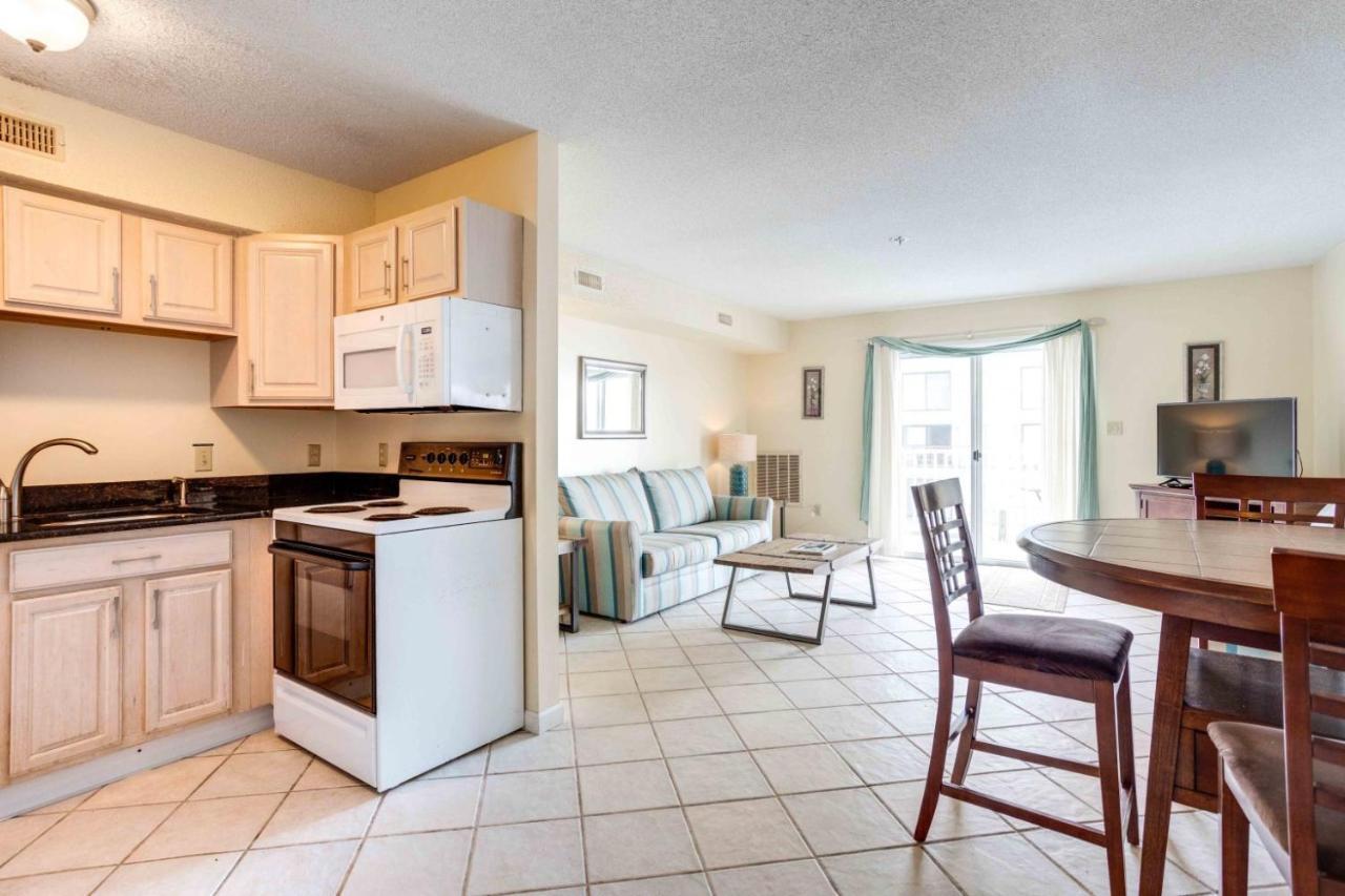 Marylander Condominiums, 90 Steps From The Beach Ocean City Bagian luar foto