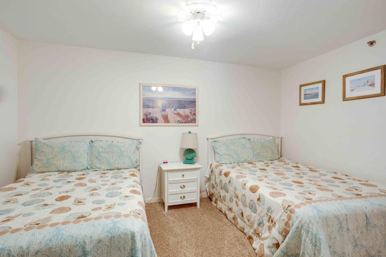 Marylander Condominiums, 90 Steps From The Beach Ocean City Bagian luar foto