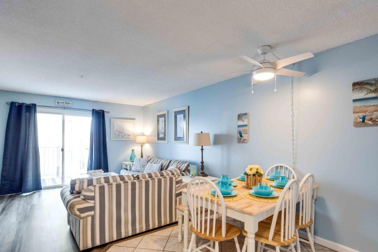 Marylander Condominiums, 90 Steps From The Beach Ocean City Bagian luar foto