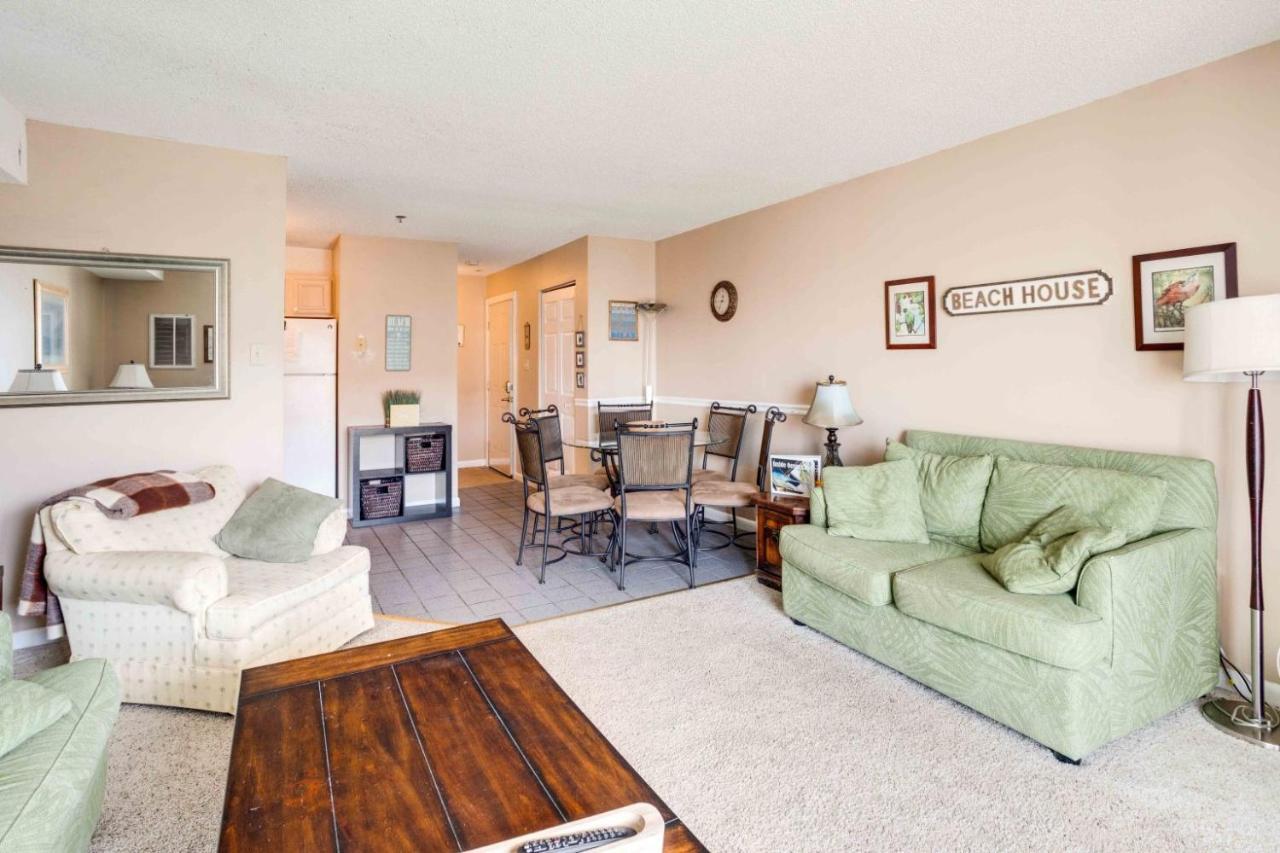 Marylander Condominiums, 90 Steps From The Beach Ocean City Bagian luar foto