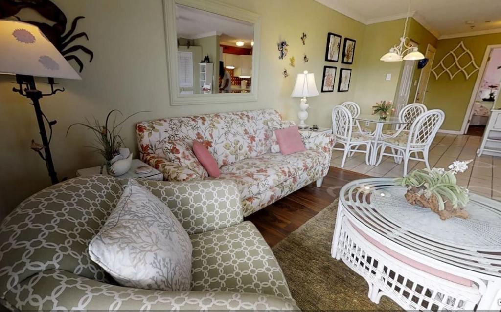 Marylander Condominiums, 90 Steps From The Beach Ocean City Bagian luar foto