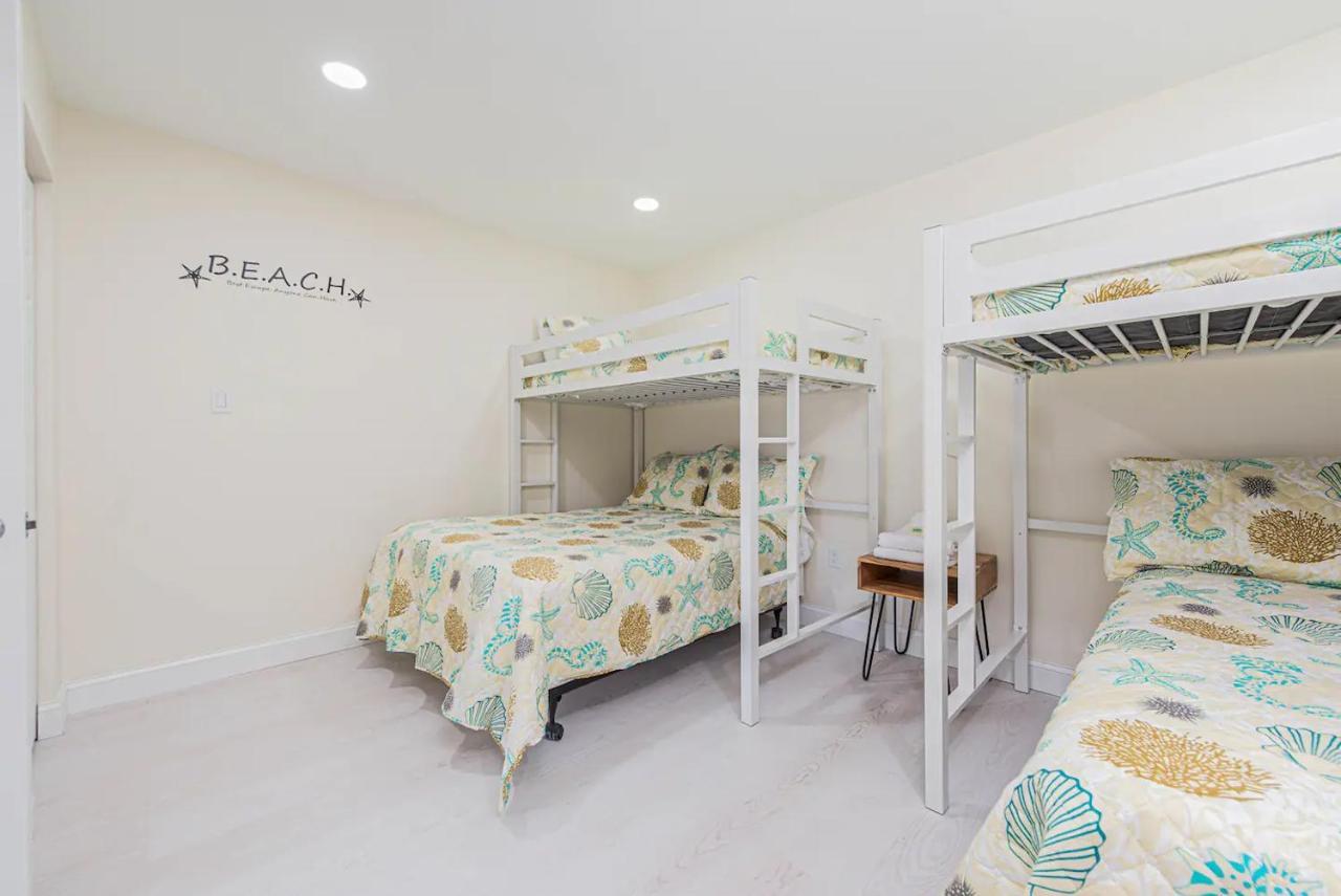 Marylander Condominiums, 90 Steps From The Beach Ocean City Bagian luar foto