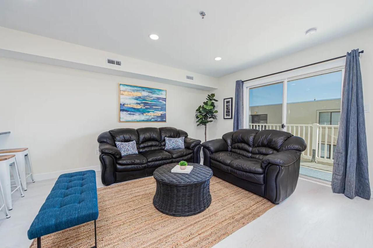 Marylander Condominiums, 90 Steps From The Beach Ocean City Bagian luar foto