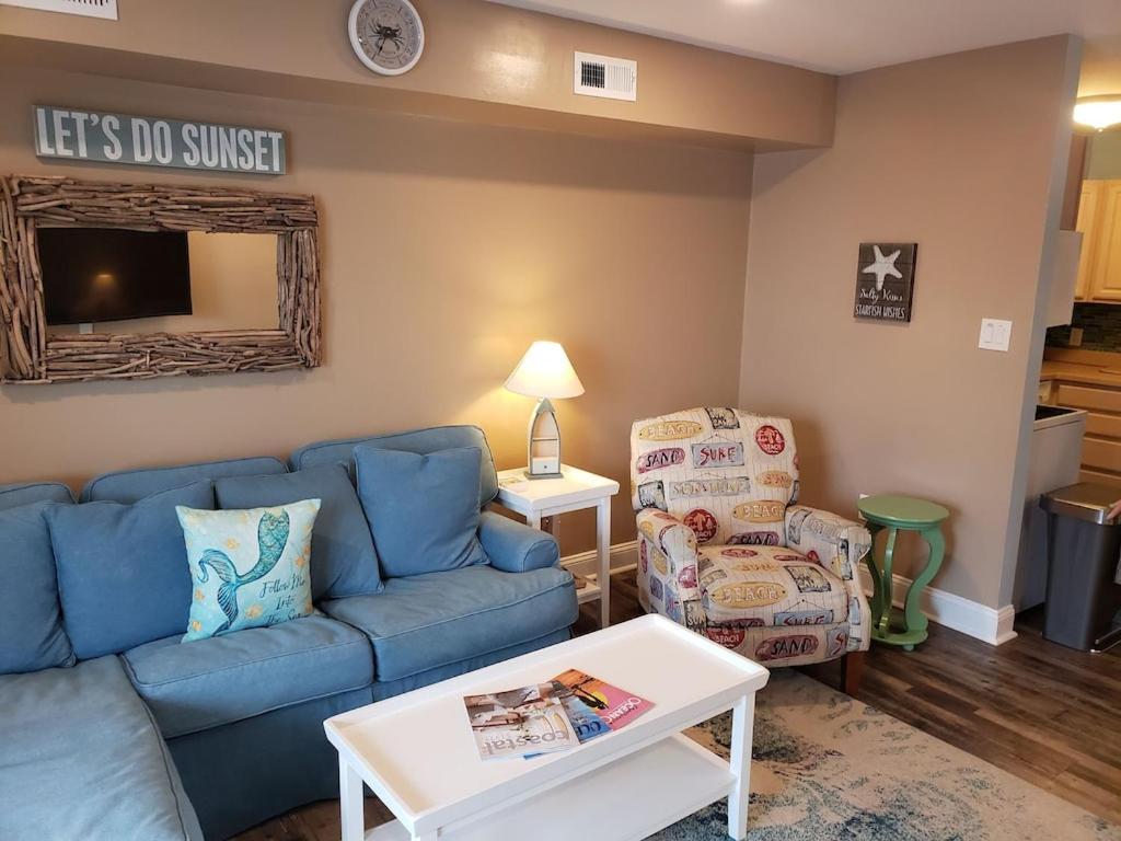 Marylander Condominiums, 90 Steps From The Beach Ocean City Bagian luar foto