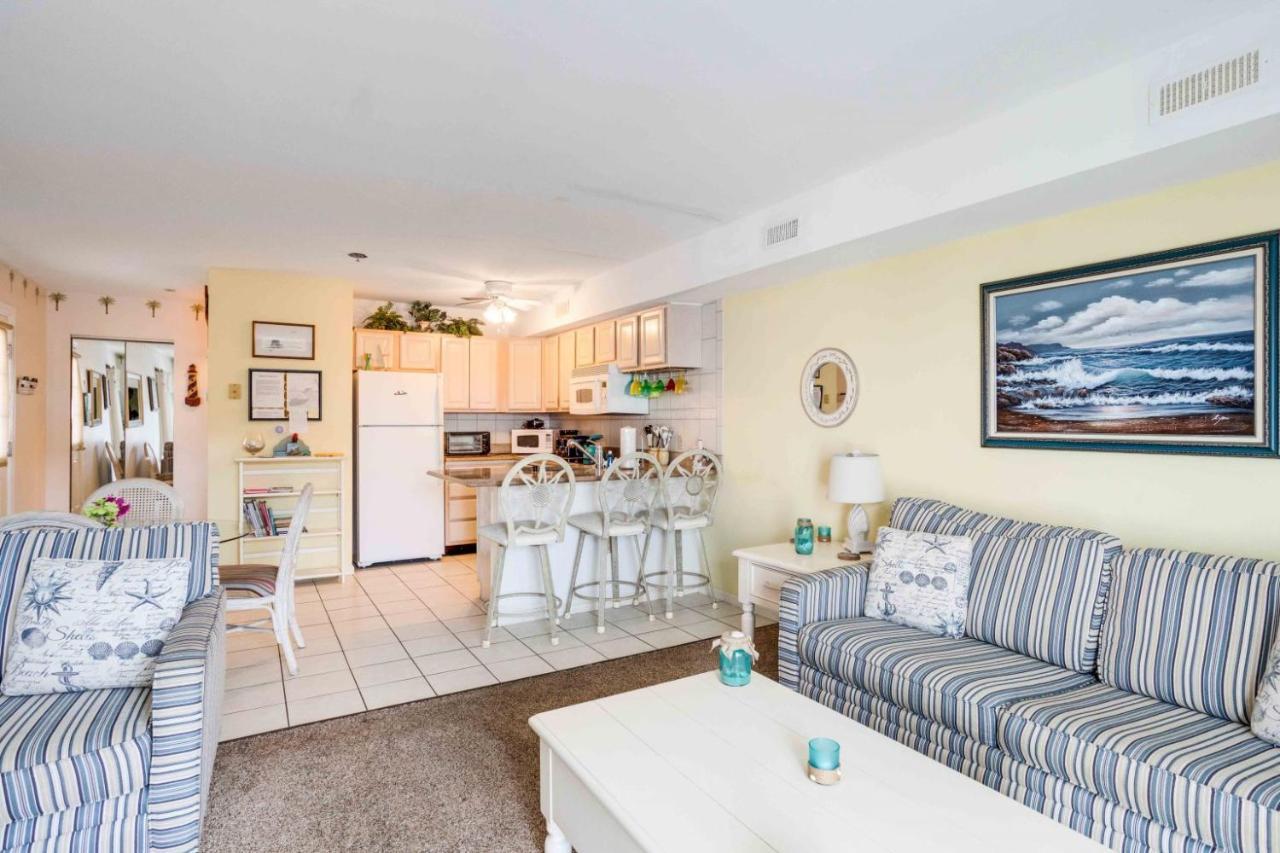 Marylander Condominiums, 90 Steps From The Beach Ocean City Bagian luar foto