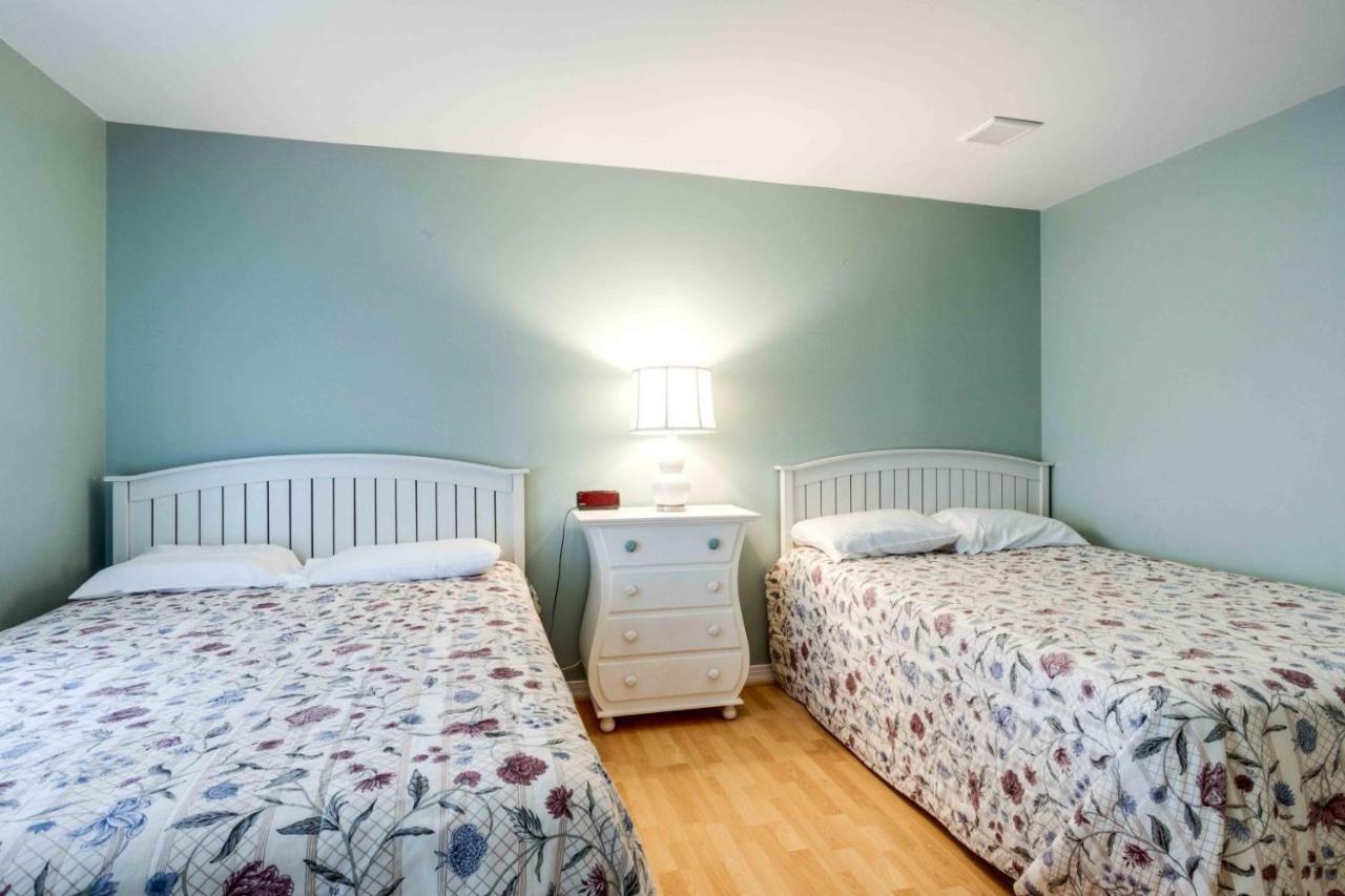 Marylander Condominiums, 90 Steps From The Beach Ocean City Bagian luar foto