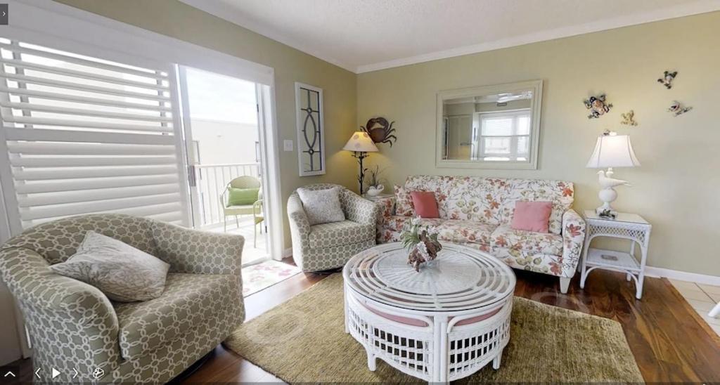 Marylander Condominiums, 90 Steps From The Beach Ocean City Bagian luar foto