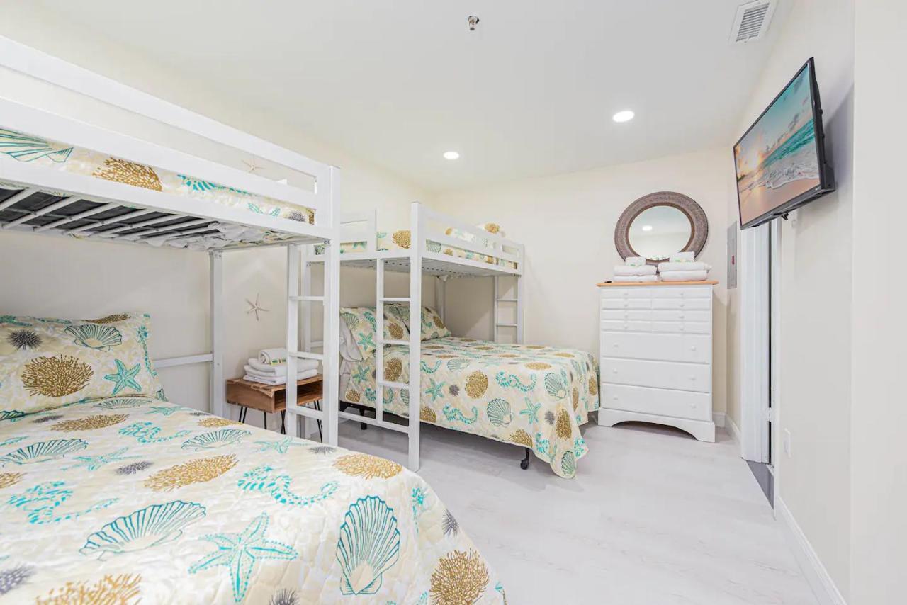 Marylander Condominiums, 90 Steps From The Beach Ocean City Bagian luar foto