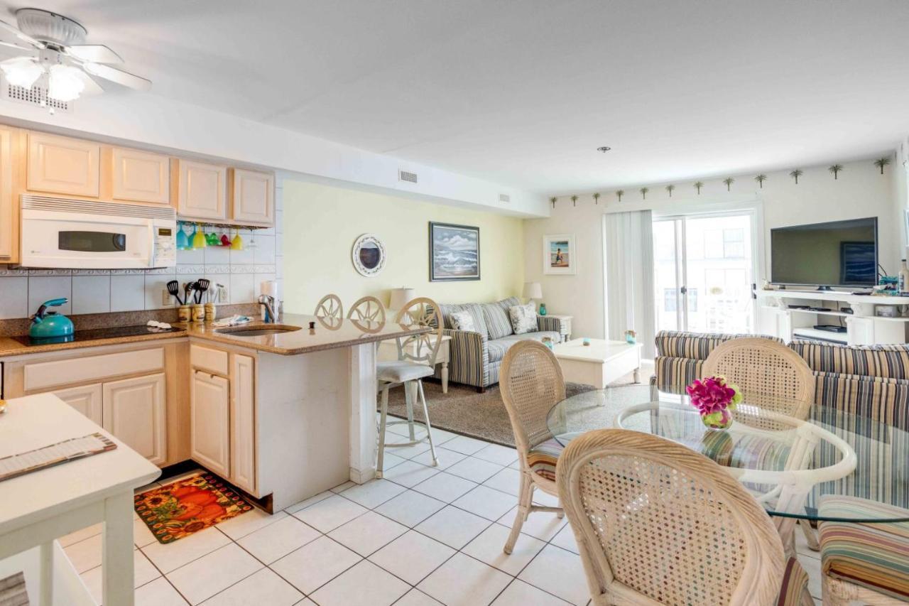 Marylander Condominiums, 90 Steps From The Beach Ocean City Bagian luar foto