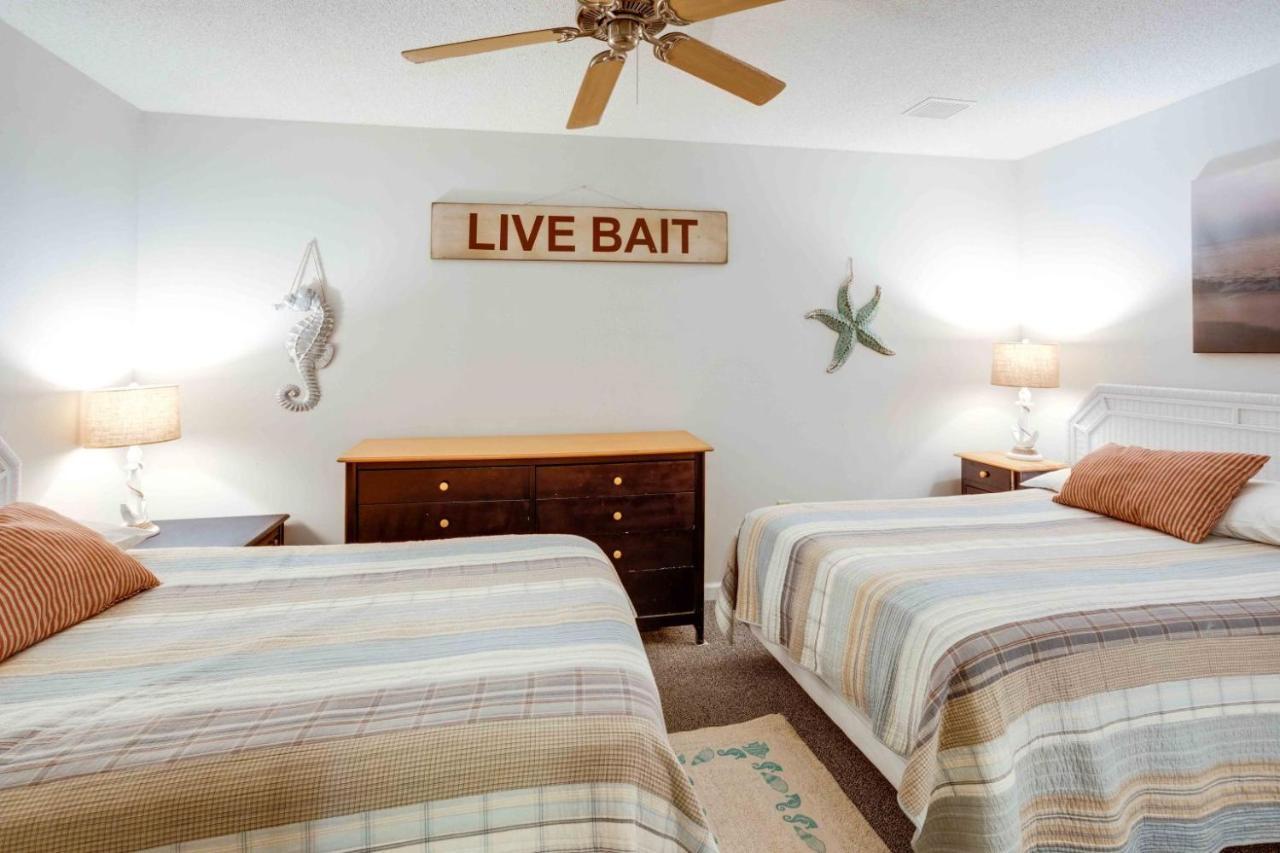 Marylander Condominiums, 90 Steps From The Beach Ocean City Bagian luar foto
