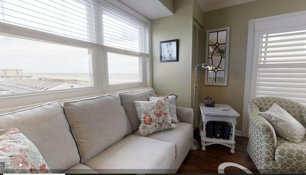 Marylander Condominiums, 90 Steps From The Beach Ocean City Bagian luar foto