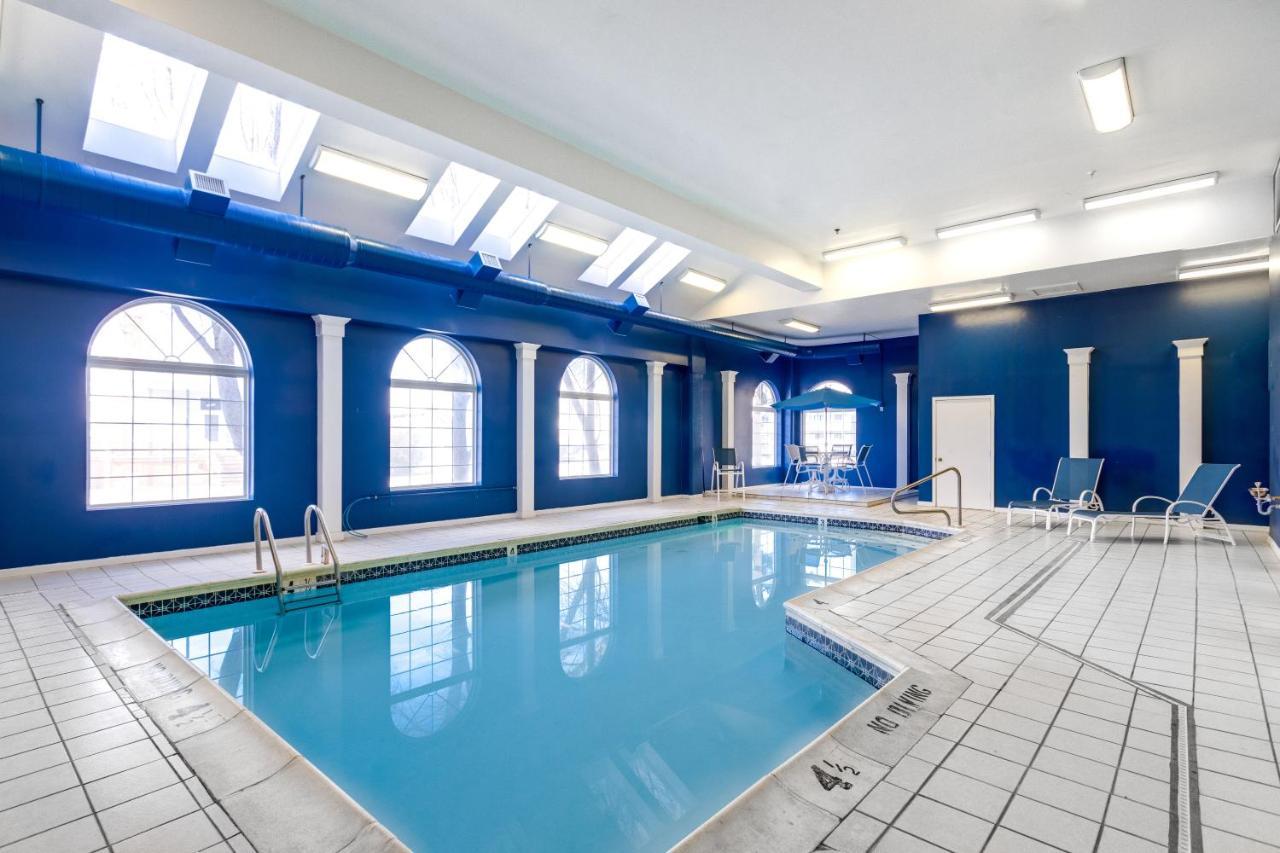 Marylander Condominiums, 90 Steps From The Beach Ocean City Bagian luar foto