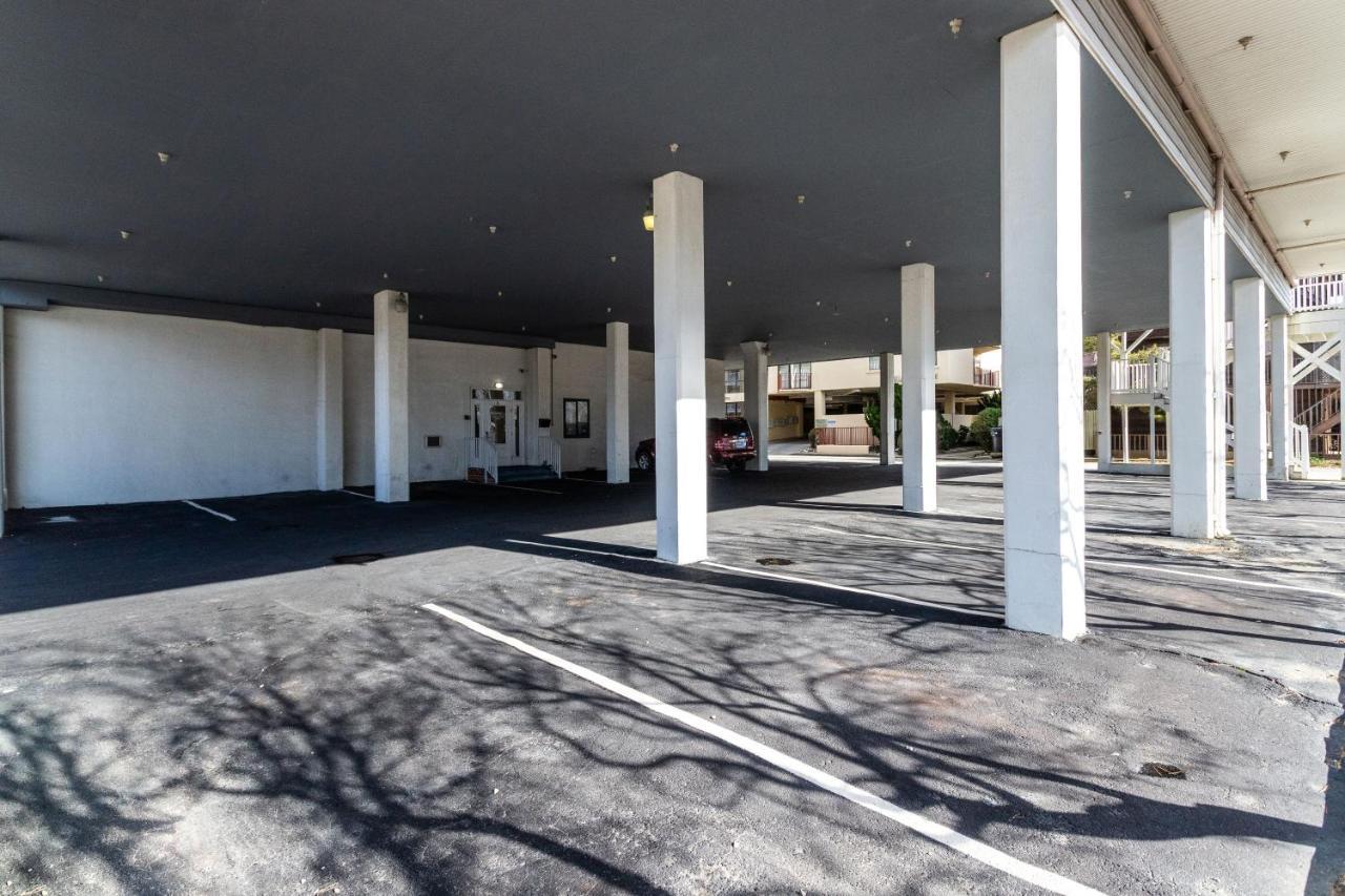 Marylander Condominiums, 90 Steps From The Beach Ocean City Bagian luar foto