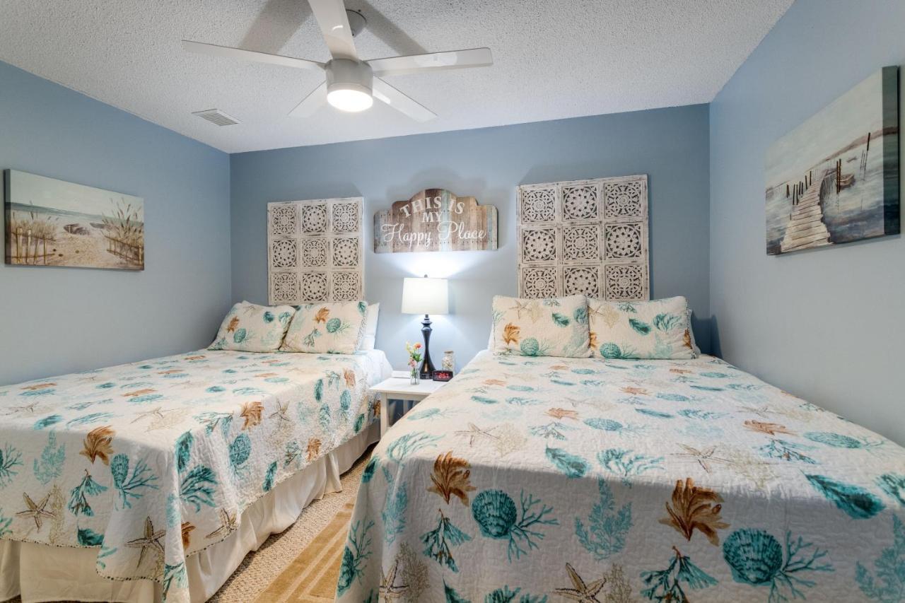 Marylander Condominiums, 90 Steps From The Beach Ocean City Bagian luar foto