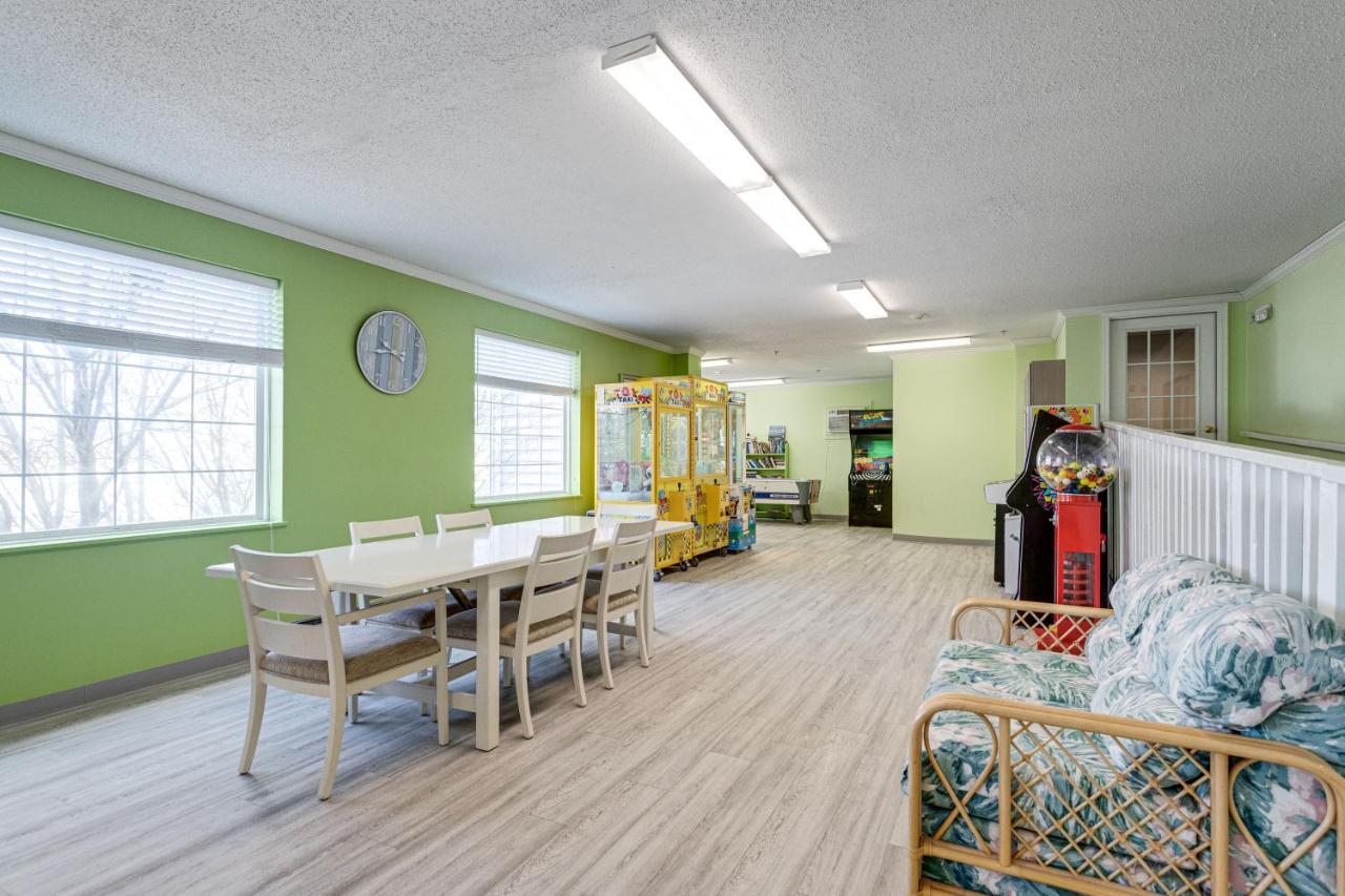 Marylander Condominiums, 90 Steps From The Beach Ocean City Bagian luar foto